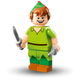 Illustration for article titled Legos Next Minifigure Collection Features Some of Disneys Best Characters